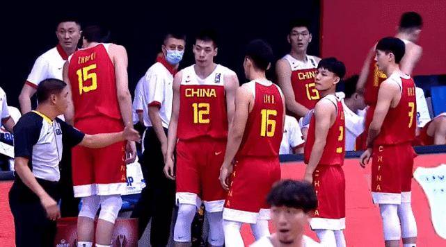 中国男篮vs日本男篮直播在哪里看?这份观赛指南,请收好 中国男篮vs日本男篮直播在哪里看?这份观赛指南,请收好