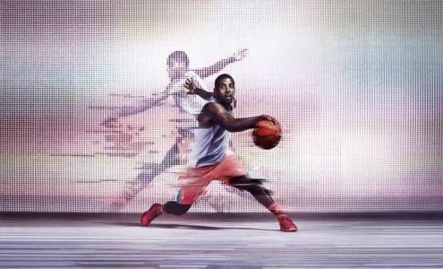 最强nba欧洲步，从垫步到拉杆，这招到底该怎么练才像欧文？