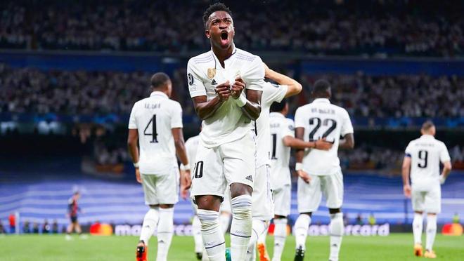 皇马vs巴黎赢了吗？别急着翻篇，这场仗根本没打完