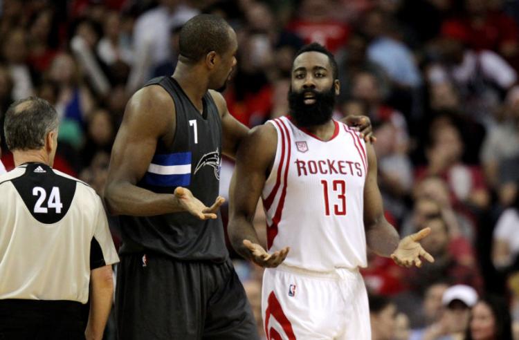 NBA交易规则里的工资帽魔术，薪资配平原则到底是怎么一回事？