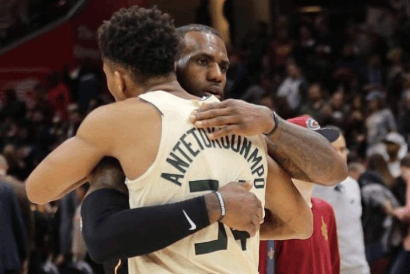 2019年NBA全明星战况全回顾，那一年，诺维茨基的最后一舞与字母哥的疯狂首秀