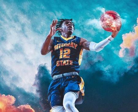 NBA最新宣传片，不止是篮球，是刻在骨子里的热爱