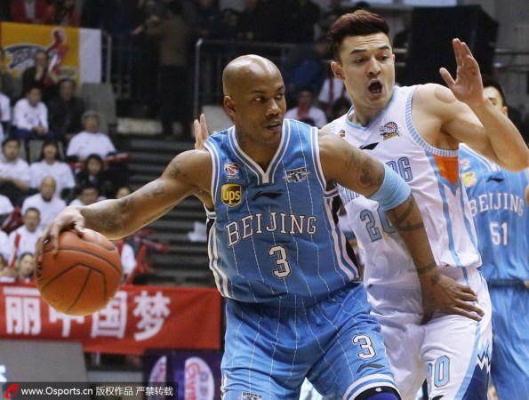 CBA总决赛为啥只打三场？这事儿真不是拍脑袋定的